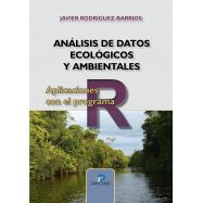 ANÁLISIS DE DATOS ECOLÓGICOS Y AMBIENTALES. aplicaciones con el programa R