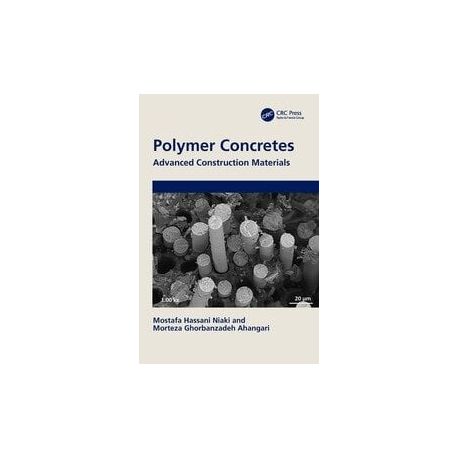 POLYMER CONCRETES. Advanced Construction Materials