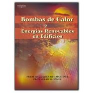BOMBAS DE CALOR Y ENERGIAS RENOVABLES EN EDIFICIOS