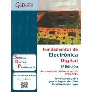 FUNDAMENTOS DE ELECTRÓNICA DIGITAL. ACCESO A LABORATORIO REMOTO DE FPGA/VHDL