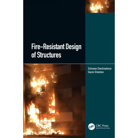 FIRE-RESISTANT DESIGN OF STRUCTURES