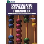 CONCEPTOS BASICOS DE CONTABILIDAD FINANCIERA - 3ª Edición