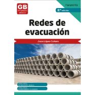 REDES DE EVACUACIÓN. 2.ª edición 2023