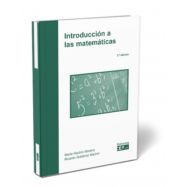 INTRODUCCION A LAS MATEMATICAS - 3ª Edición