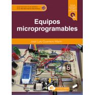 EQUIPOS MICROPROGRAMABLES