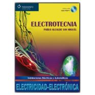 ELECTROTECNIA (Ciclos Formativos GM)