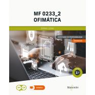 MF 0233_2 OFIMÁTICA – 2ª Edición
