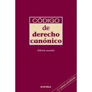 CODIGO DE DERECHO CANONICO. Edicicón Bilingüe y anotada