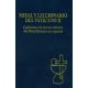 MISAL Y LECCIONARIO DEL VATICANO II. Conforme a la Tercera Edición del Misal Romano