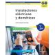INSTALACIONES ELÉCTRICAS Y DOMÓTICAS. 2.ª edición 2023