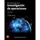 INTRODUCCION A LA INVESTIGACION DE OPERACIONES BUNDLE - 11ª Edición
