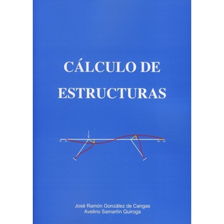 CALCULO DE ESTRUCTURAS