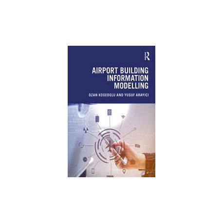 AIRPORT BUILDING INFORMATION MODELLING