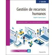 GESTION DE RECURSOS HUMANOS - 2ª Edición