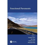 FUNCTIONAL PAVEMENTS. Proceedings of the 6th Chinese–European Workshop on Functional Pavement Design (CEW 2020)