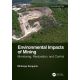 ENVIRONMENTAL IMPACTS OF MINING. Monitoring, Restoration, and Control, Second Edition