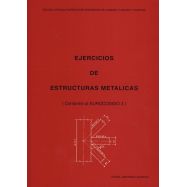 EJERCICIOS DE ESTRUCTUURAS METALICAS (Conforme al Eurocódigo 3)