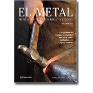 EL METAL: Técnicas de conformado, forja y soldadura
