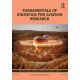 FUNDAMENTALS OF STATISTICS FOR AVIATION RESEARCH