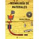 TECNOLOGIA DE MATERIALES. Teoría y Práctica