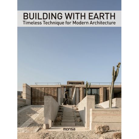 BUILDING WITH EARTH