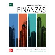 INTRODUCCION A LAS FINANZAS - 2ª Edición