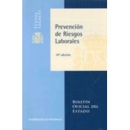 PREVENCION DE RIESGOS LABORALES - 11ª Edición