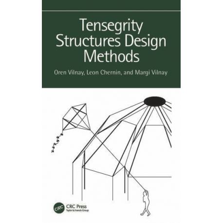 TENSEGRITY STRUCTURES DESIGN METHODS