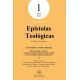 EPISTOLAS TEOLOGICAS - Volumen 1 Abril de 2022 (edición impresa en 2023)
