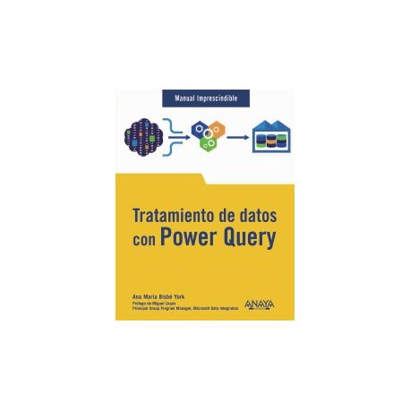 TRATAMIENTO DE DATOS CON POWER QUERY