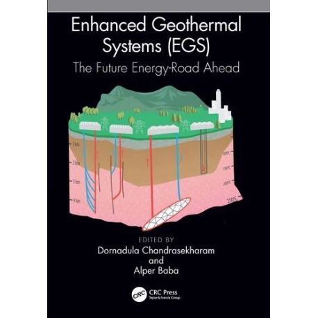 ENHANCED GEOTHERMAL SYSTEMS (EGS). The Future Energy-Road Ahead