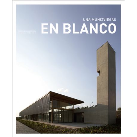 EN BLANCO. Revista de Arquitectura. Vol.15 Nº35/2023