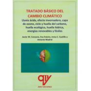 TRATADO BÁSICO DEL CAMBIO CLIMÁTICO