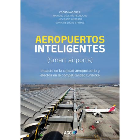 AEROPUERTOS INTELIGENTES (Smart airports)