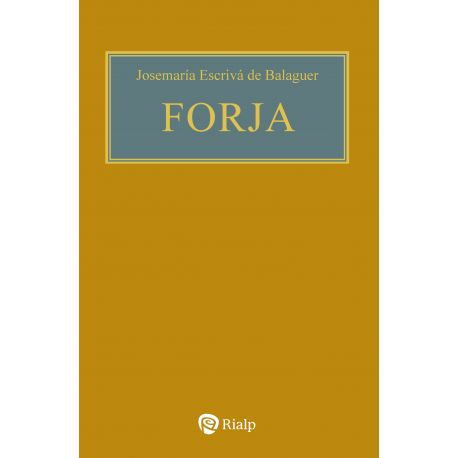 FORJA (Bolsillo,Rustica)