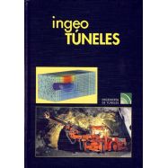 INGEO TUNELES- Volumen 6 (Incluye CD)