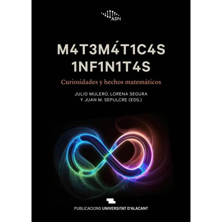 MATEMATICAS INFINITAS, Curiosidades y Hechos Matemáticos