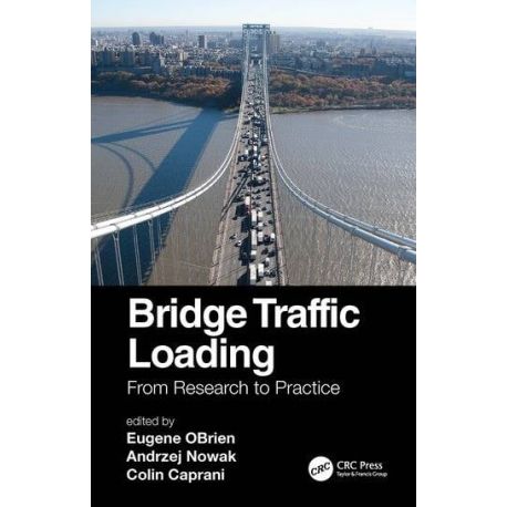 BRIDGE TRAFFIC LOADING. From Research to Practice