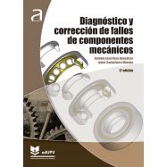 DIAGNÓSTICO Y CORRECCIÓN DE FALLOS DE COMPONENTES MECÁNICOS