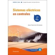 SISTEMAS ELÉCTRICOS EN CENTRALES 2.ª EDICIÓN