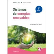 SISTEMAS DE ENERGIAS RENOVABLES - 2ª Edición