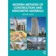MODERN METHODS OF CONSTRUCTION AND INNOVATIVE MATERIALS