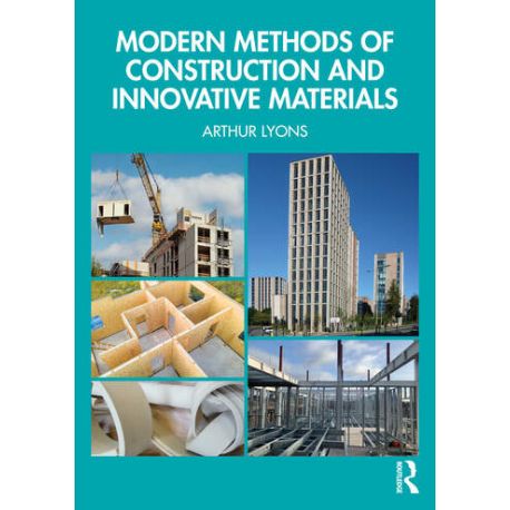 MODERN METHODS OF CONSTRUCTION AND INNOVATIVE MATERIALS
