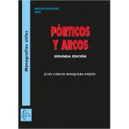PÓRTICOS Y ARCOS - 2ª edición