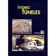 INGEO TUNELES - Volumen 5 (Incluye CD)