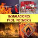 Instalaciones de Protección contra Incendios