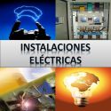 Instalaciones Eléctricas - Electridad