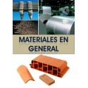 Materiales en General