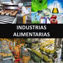 Industrias Alimentarias