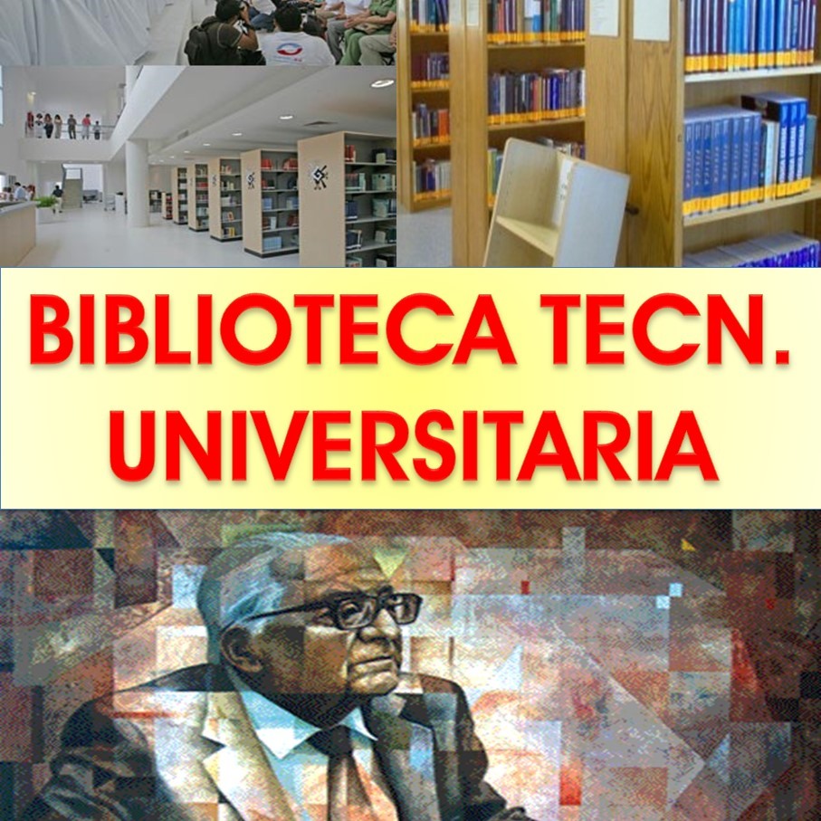 Biblioteca Técnica Universitaria
